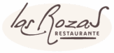 Restaurante las Rozas Logo
