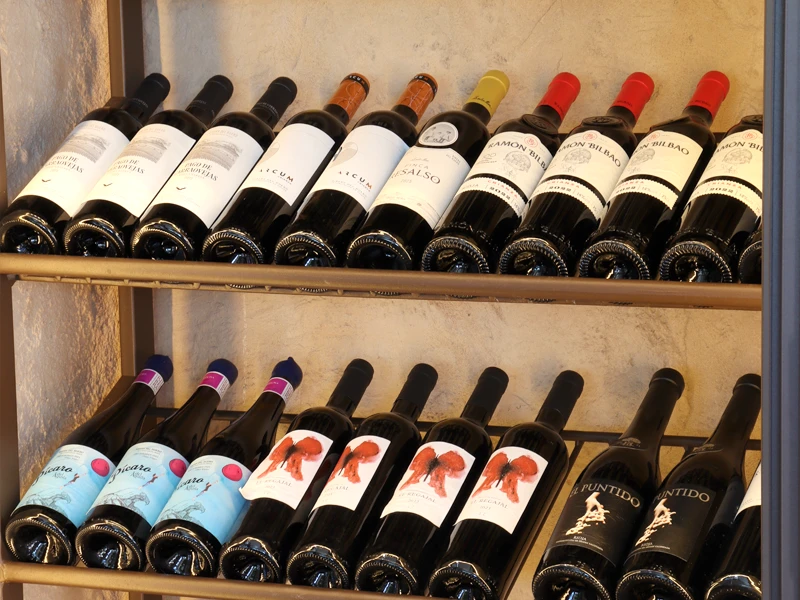 vinoteca Restaurante Las Rozas